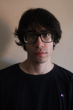 Vinicius Valentin