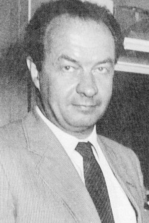 Wolfgang Rüdiger Hess