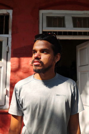 Vipul Das