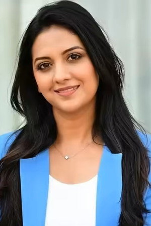 Tejashree Pradhan