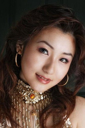 黄金咲千寻