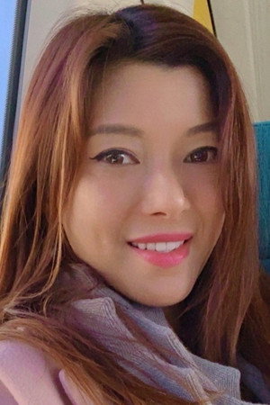 梁芷珊