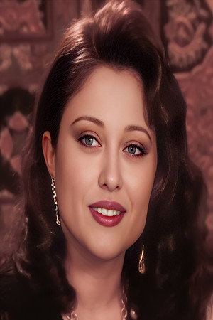 Mary Souliman