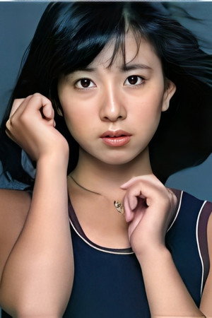 秋乃桜子