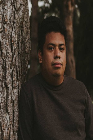 Enrique Parra