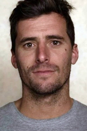 Jeremie Vigot