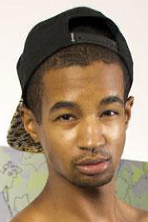 Austin Santiago