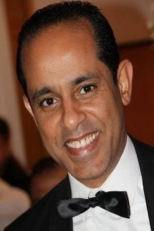 Hamdy Abbas