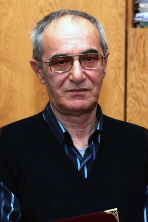 Alibala Mammadov