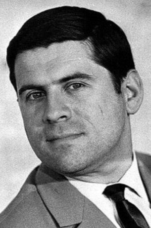 Aleksandr Bronevitsky