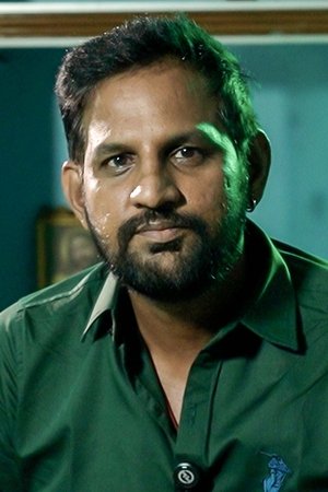 Vijay Srinivas