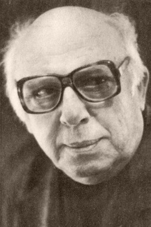 Vasiliy Ardamatskiy