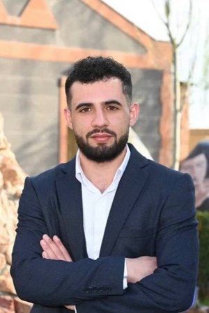 Vahe Poghosyan