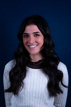 Amaya Siddiqi