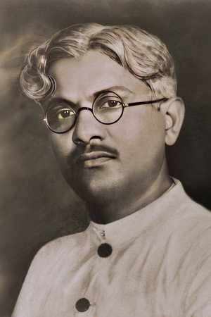 Chandulal Shah