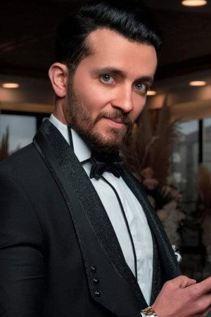 Wasef Alkhwelde