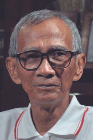 Achiel Nasrun