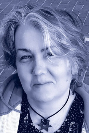 Elena Uzhinova