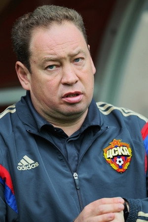 Leonid Slutsky