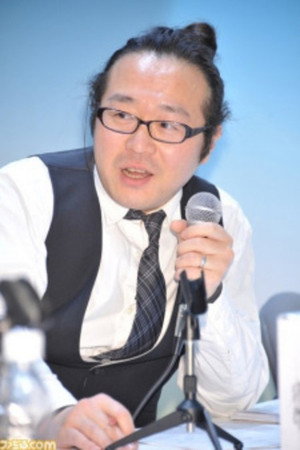 若林汉二