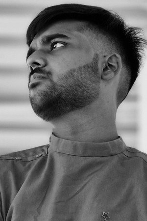 Darshit Chudasama