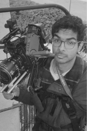 Muhil Vaseekaran
