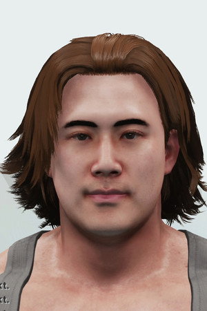 William Baker