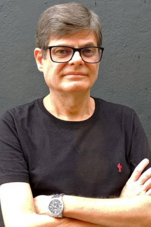 Roberto Beltrão