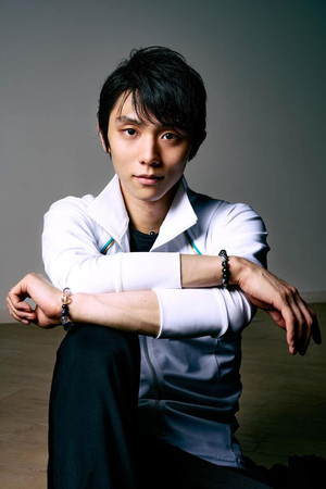 羽生结弦