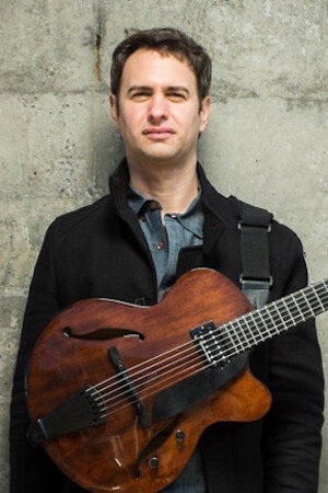 David Ullmann
