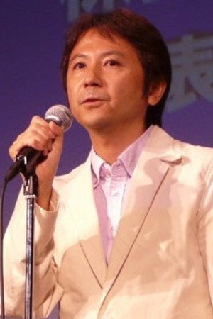 胜股英夫