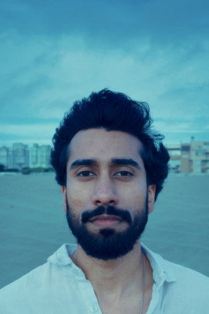 Shardul Mane