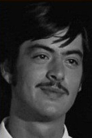 Aliger Khodzhaev