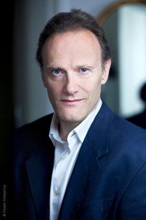 Nicolas Dangoise