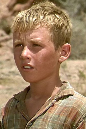 Dandy Curran