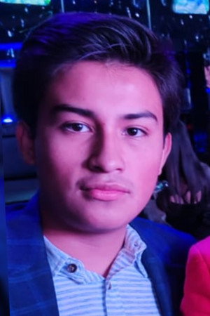 Erick Sánchez
