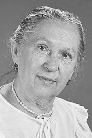 Galina Domina