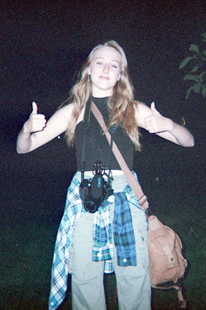 Gwendalyn Gibson