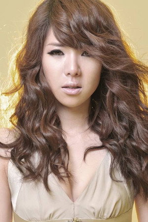 Kim Hee-mi