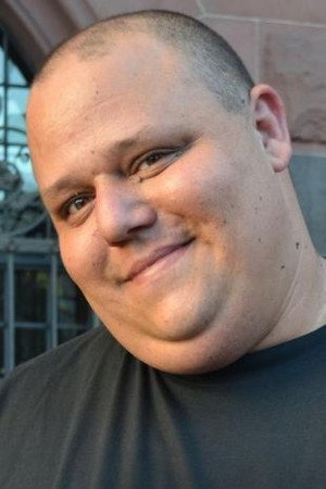 Bernd Zehner