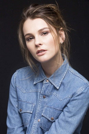 Karina Brunet