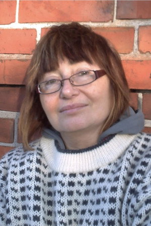 Alicja Jaworski