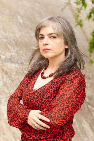 Mariana Enriquez