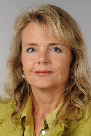 Annette von der Heyde