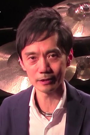 神保彰