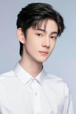 刘天跃 (Ollie)