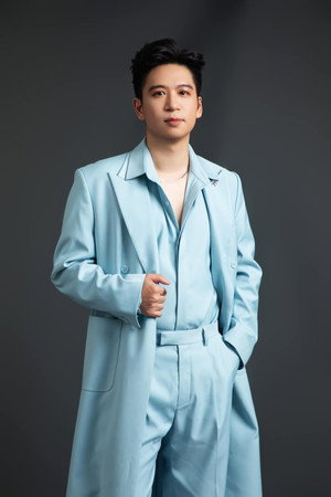 Đỗ Hoàng Hiệp