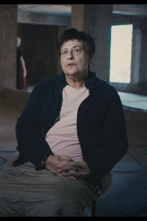 Ioulia Stavridou