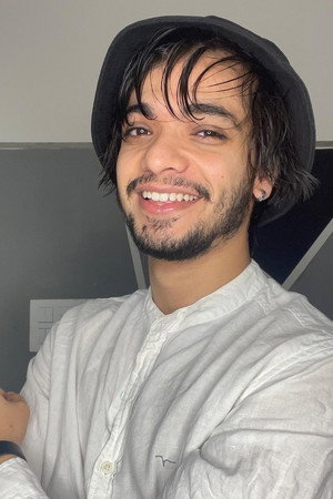 Yatin Mehta