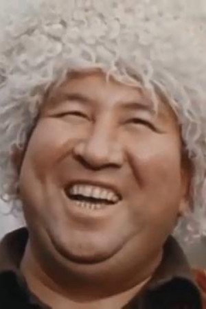 Akmurad Biashijamov